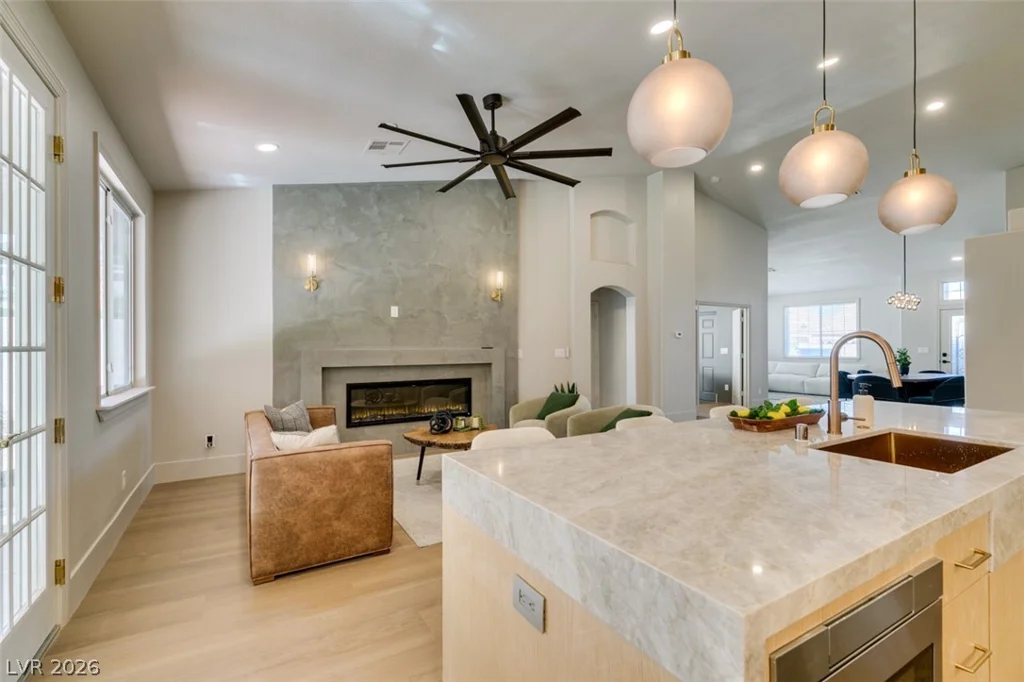 3071 Misty Moon, Henderson, NV 89052