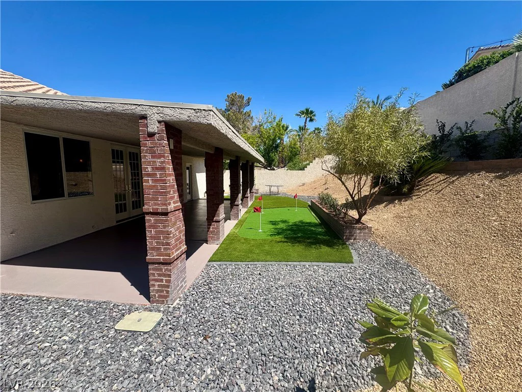 3071 Misty Moon, Henderson, NV 89052