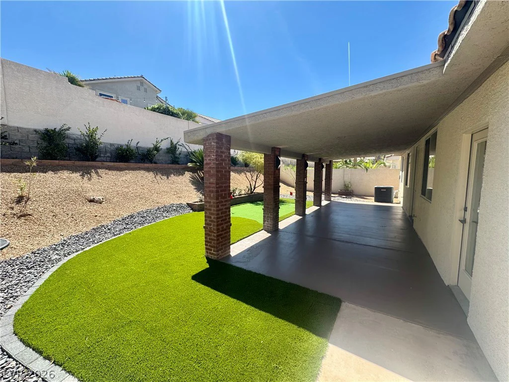 3071 Misty Moon, Henderson, NV 89052
