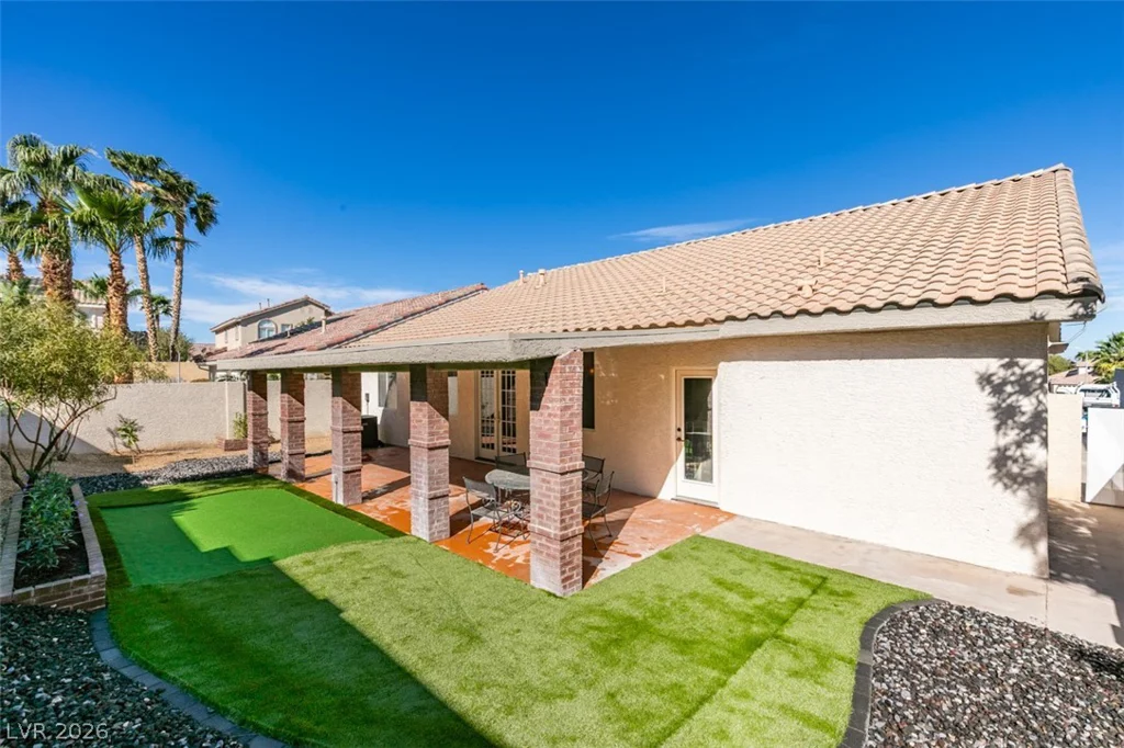 3071 Misty Moon, Henderson, NV 89052