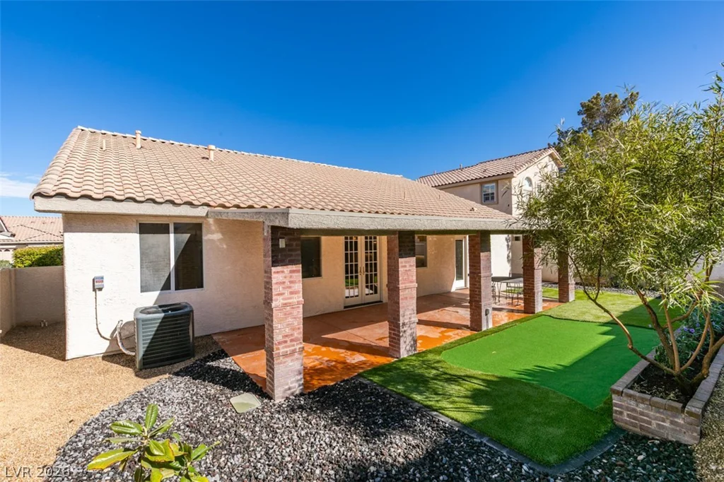 3071 Misty Moon, Henderson, NV 89052