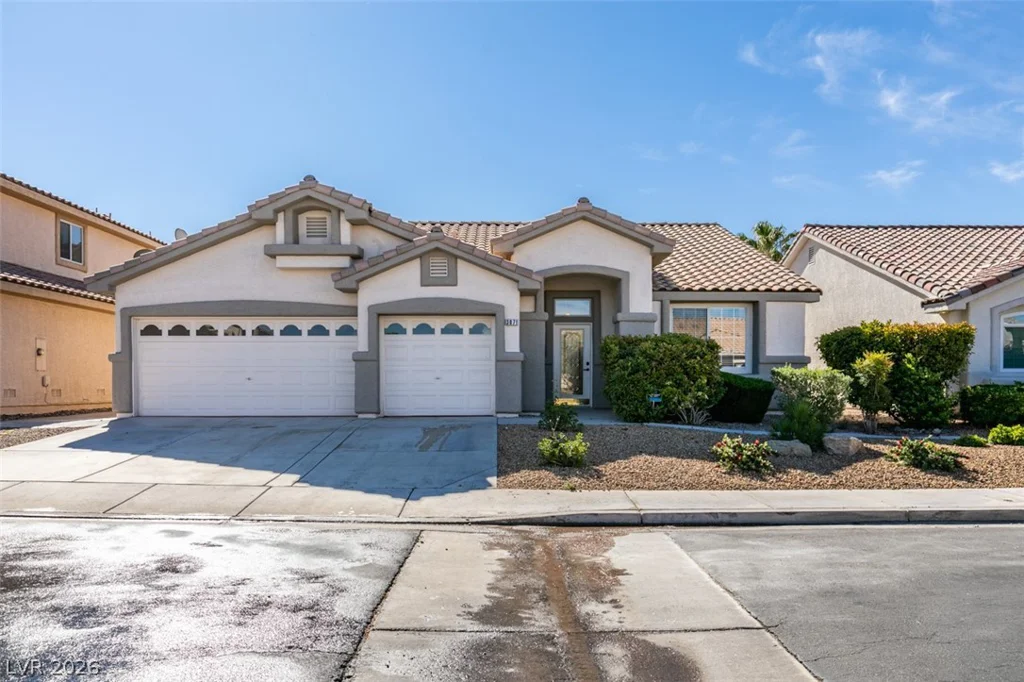 3071 Misty Moon, Henderson, NV 89052