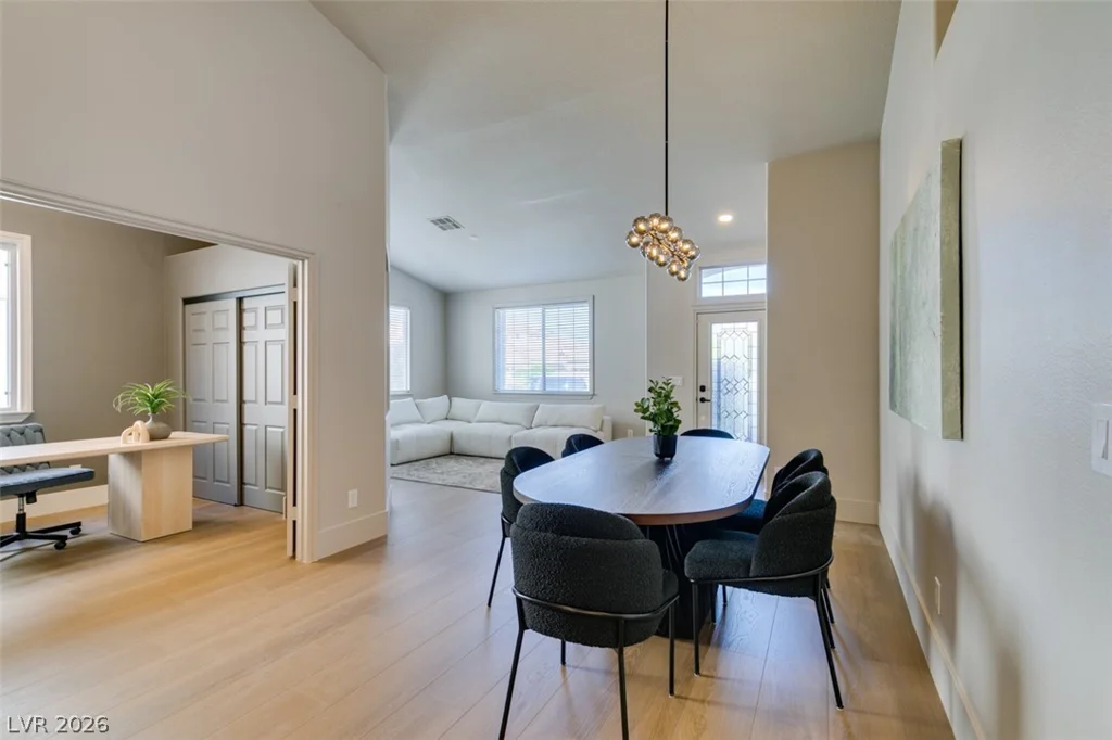 3071 Misty Moon, Henderson, NV 89052