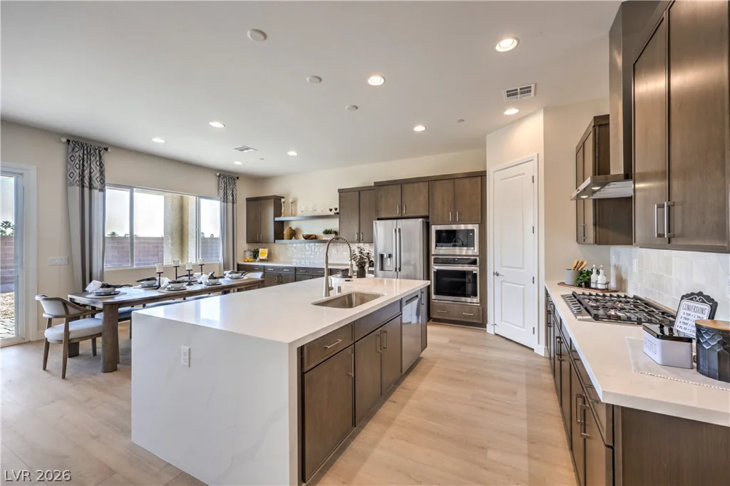 4877 Verde Mesa, Las Vegas, NV 89149