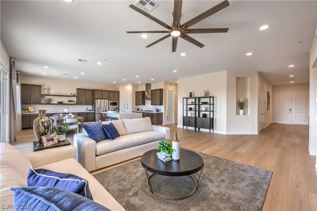 4877 Verde Mesa, Las Vegas, NV 89149