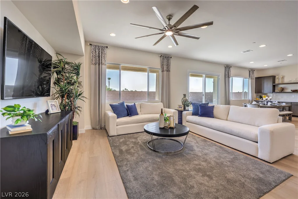 4877 Verde Mesa, Las Vegas, NV 89149