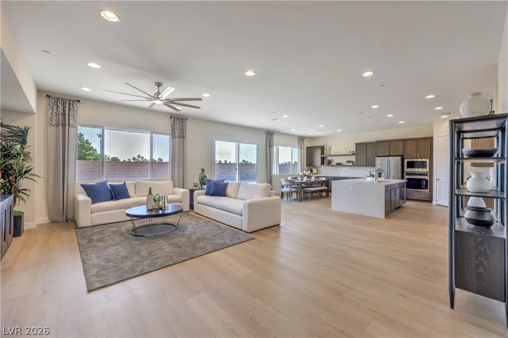 4877 Verde Mesa, Las Vegas, NV 89149