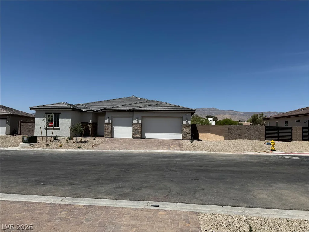 4877 Verde Mesa, Las Vegas, NV 89149