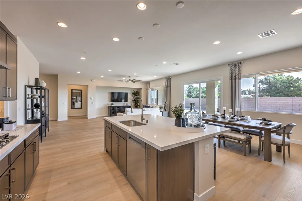 4877 Verde Mesa, Las Vegas, NV 89149
