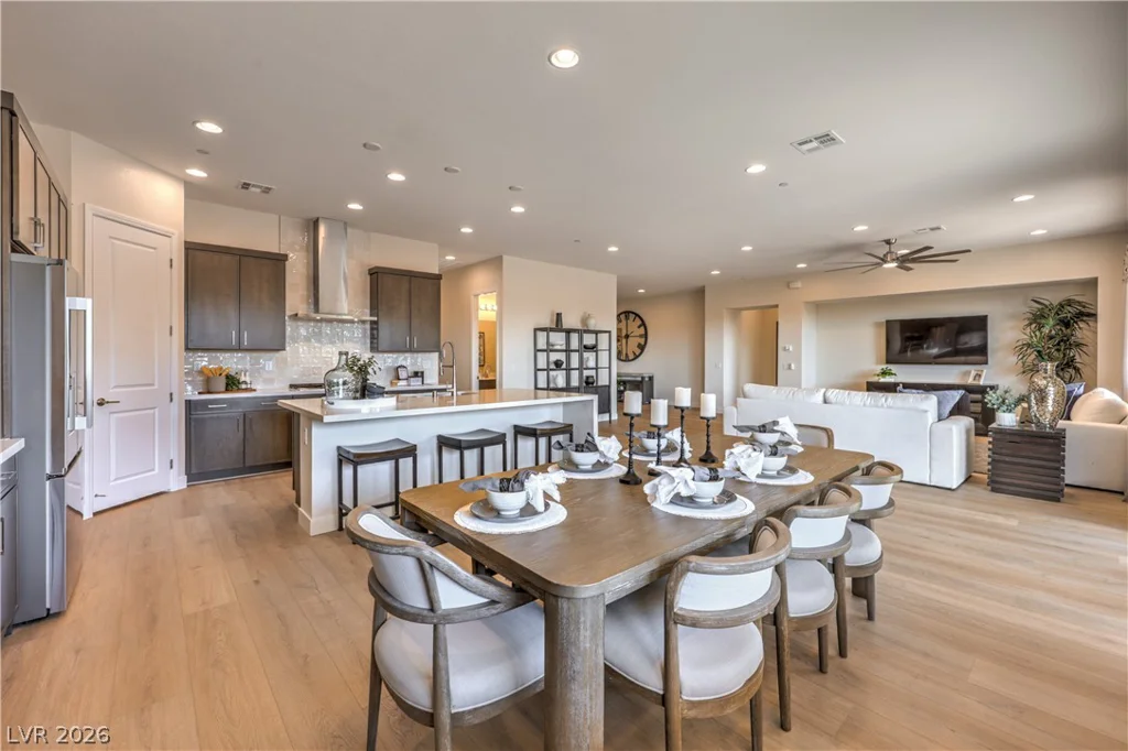 4877 Verde Mesa, Las Vegas, NV 89149