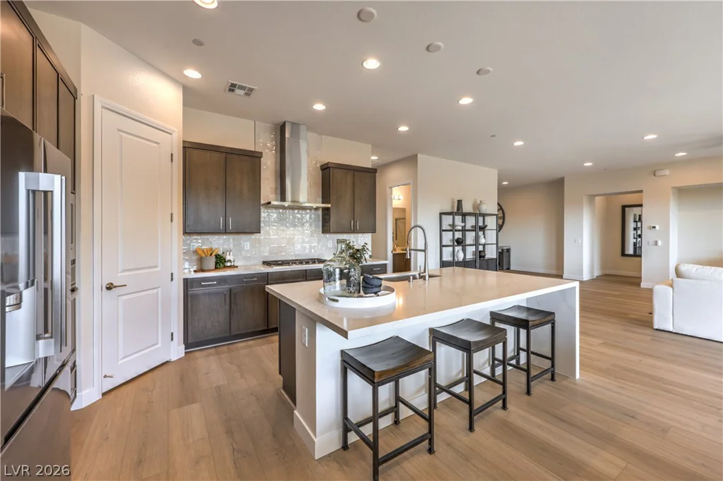 4877 Verde Mesa, Las Vegas, NV 89149