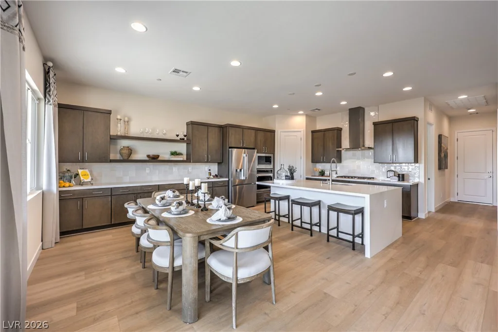 4877 Verde Mesa, Las Vegas, NV 89149