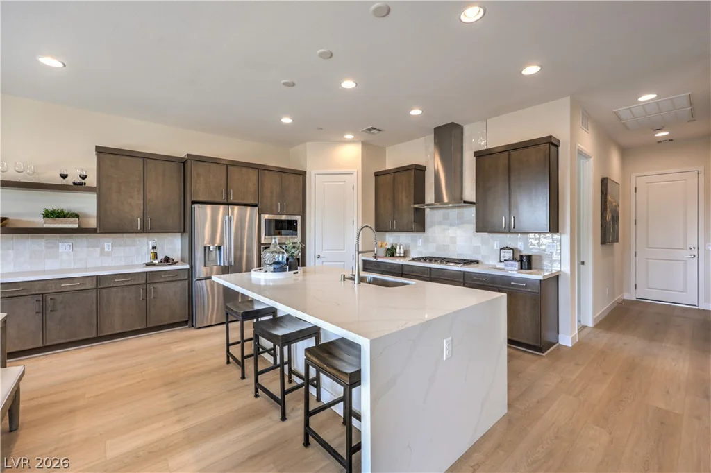 4877 Verde Mesa, Las Vegas, NV 89149