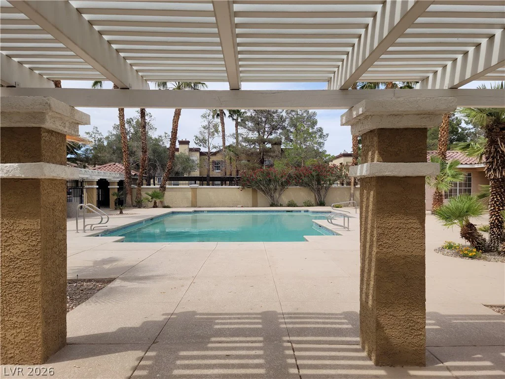 2801 Rainbow, Las Vegas, NV 89108