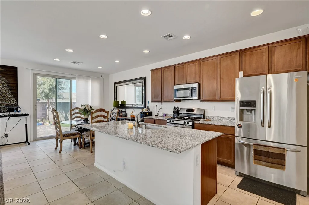 9165 Blue Poppy, Las Vegas, NV 89148