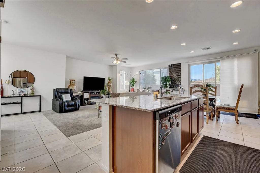 9165 Blue Poppy, Las Vegas, NV 89148