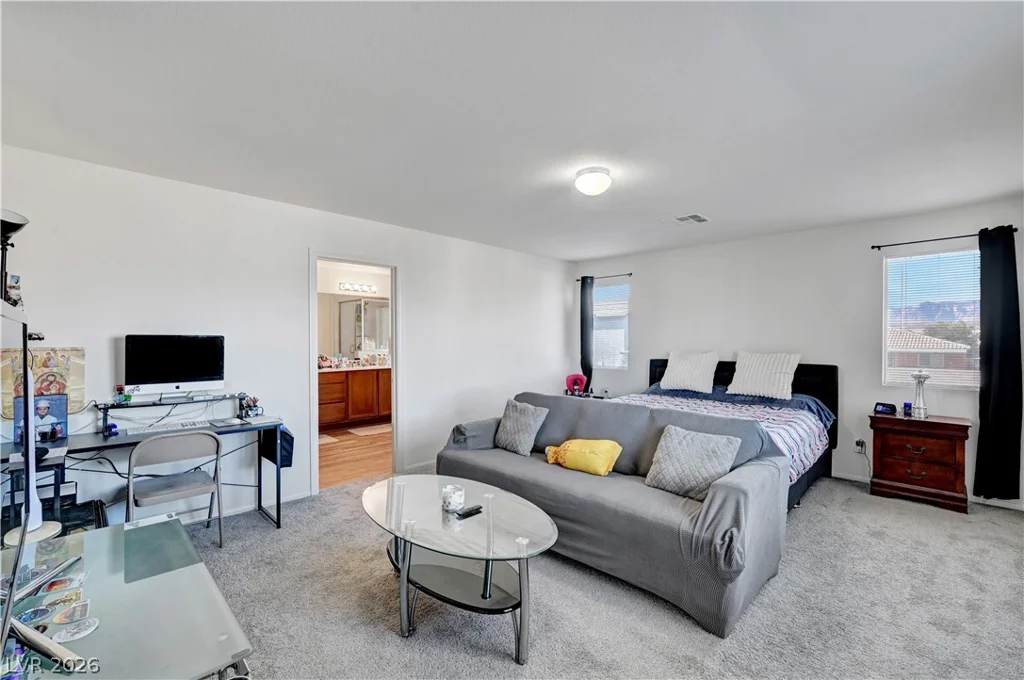 9165 Blue Poppy, Las Vegas, NV 89148