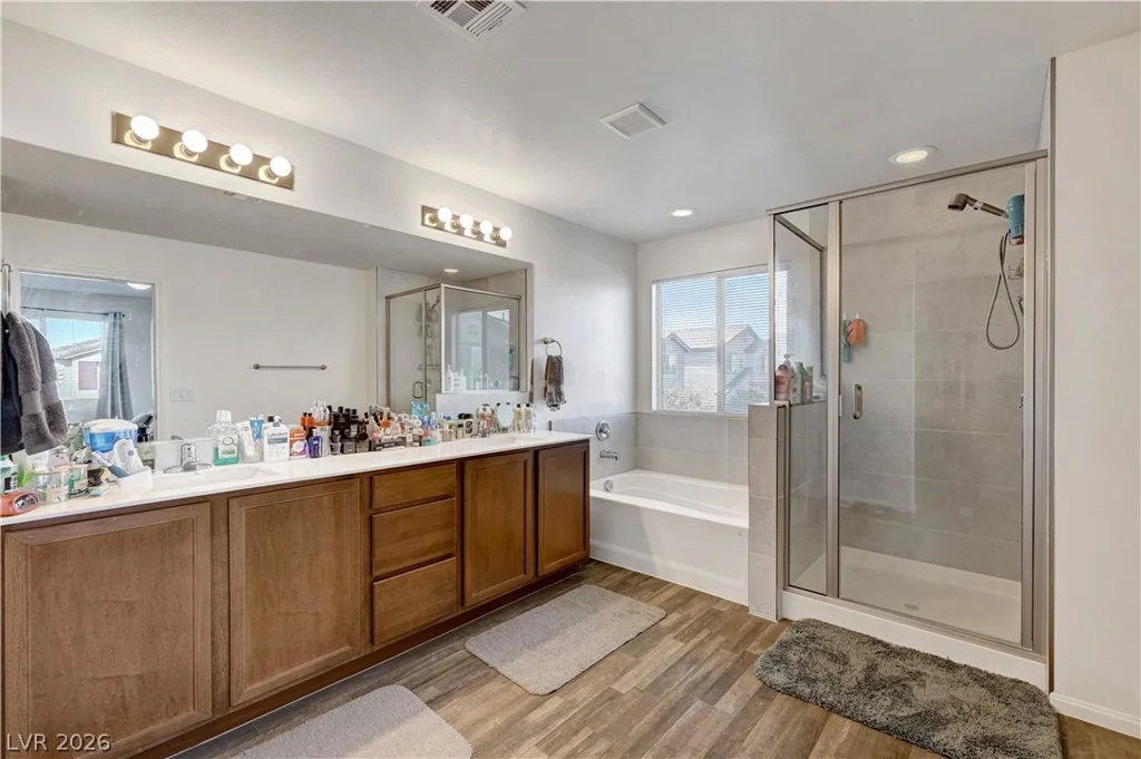9165 Blue Poppy, Las Vegas, NV 89148