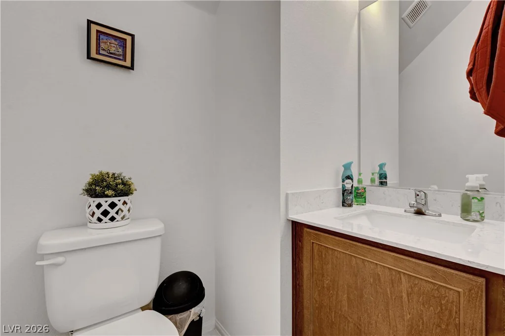 9165 Blue Poppy, Las Vegas, NV 89148