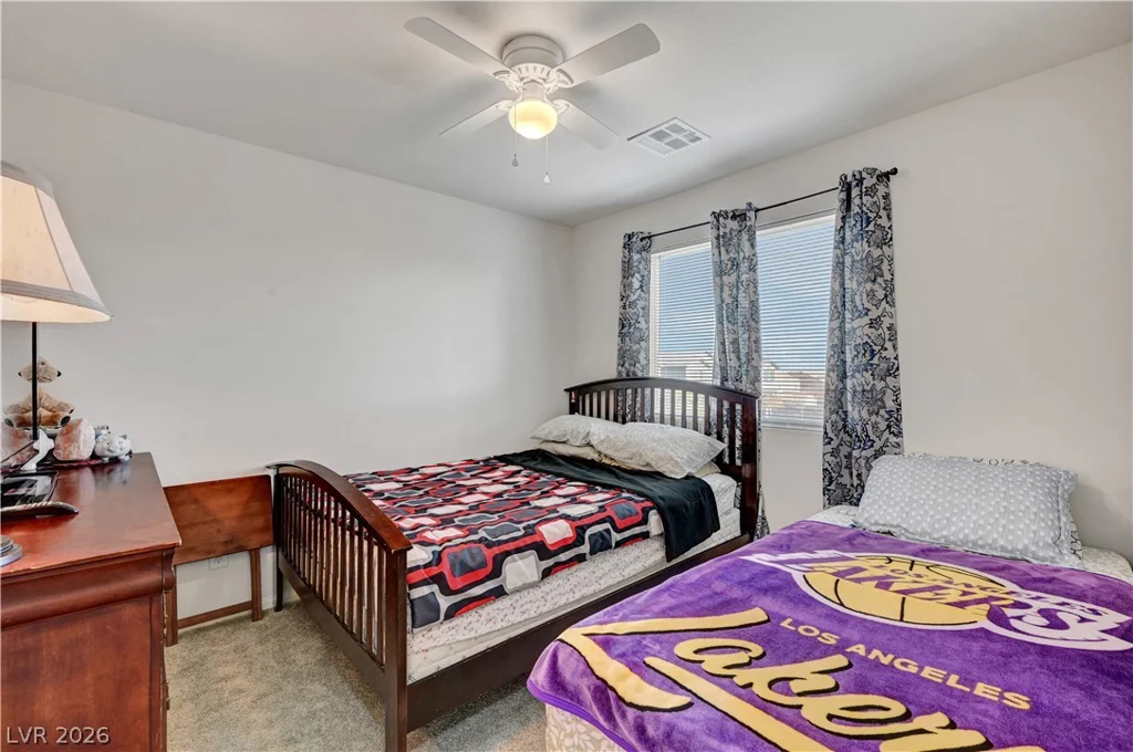9165 Blue Poppy, Las Vegas, NV 89148