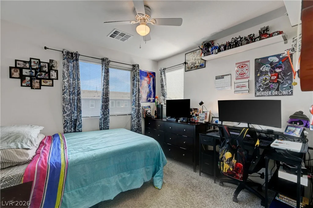 9165 Blue Poppy, Las Vegas, NV 89148