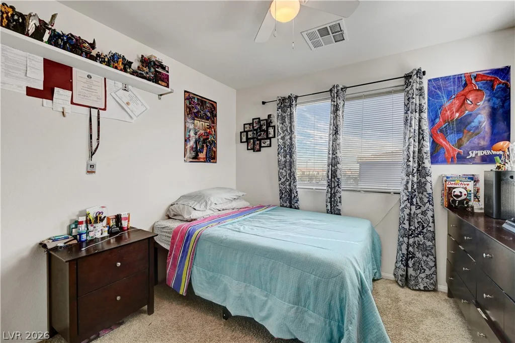 9165 Blue Poppy, Las Vegas, NV 89148