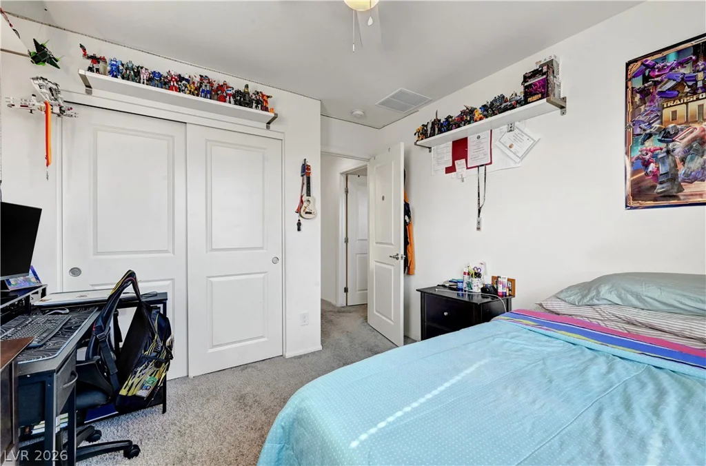 9165 Blue Poppy, Las Vegas, NV 89148