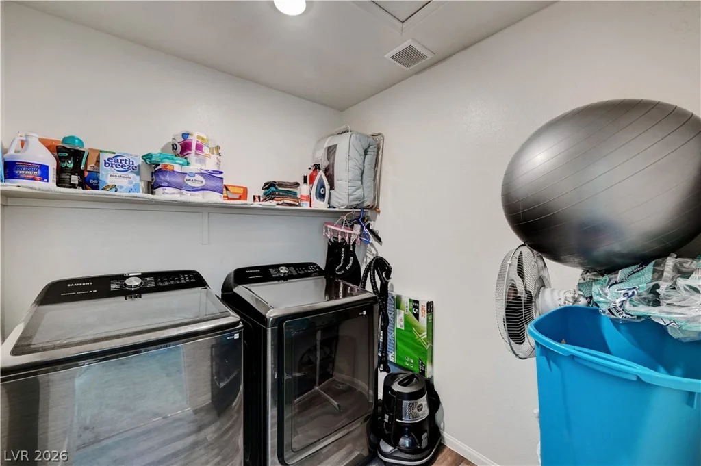 9165 Blue Poppy, Las Vegas, NV 89148