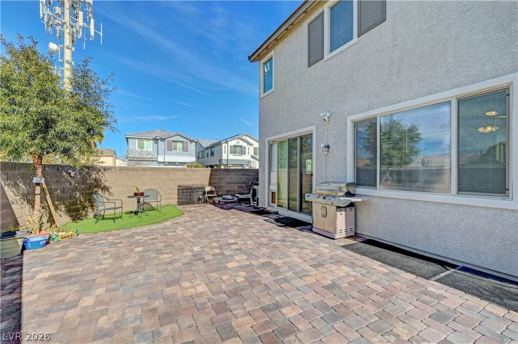 9165 Blue Poppy, Las Vegas, NV 89148