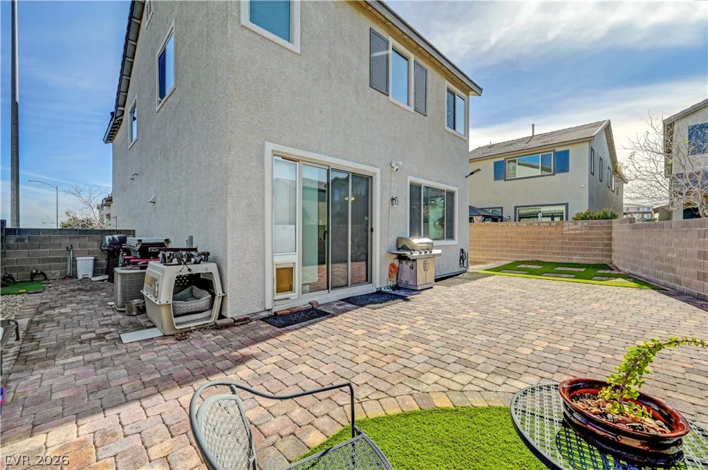 9165 Blue Poppy, Las Vegas, NV 89148