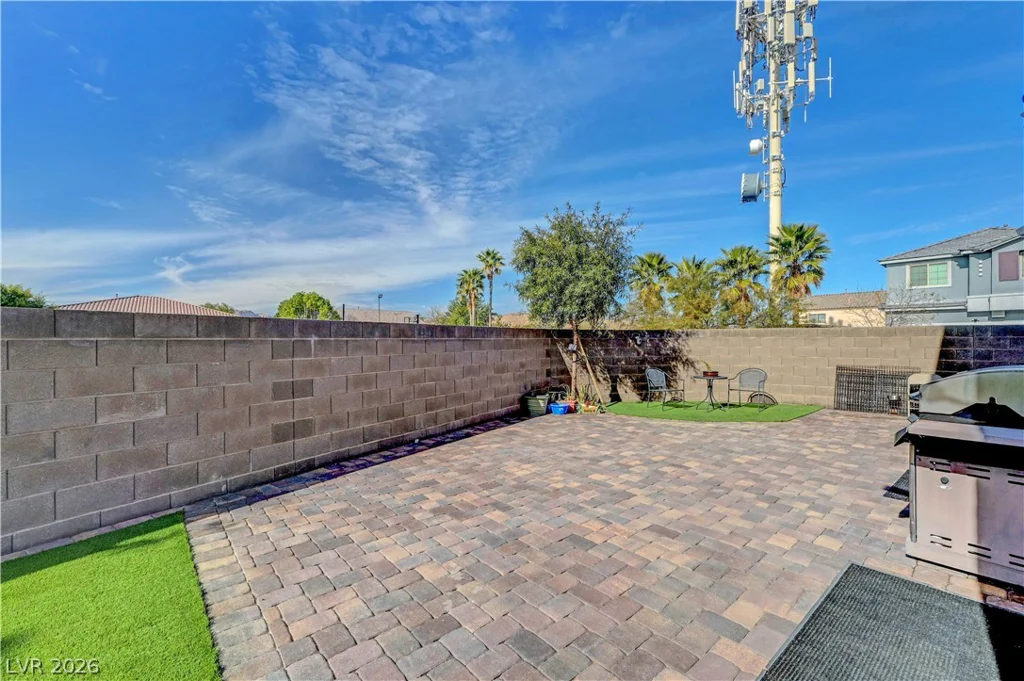 9165 Blue Poppy, Las Vegas, NV 89148