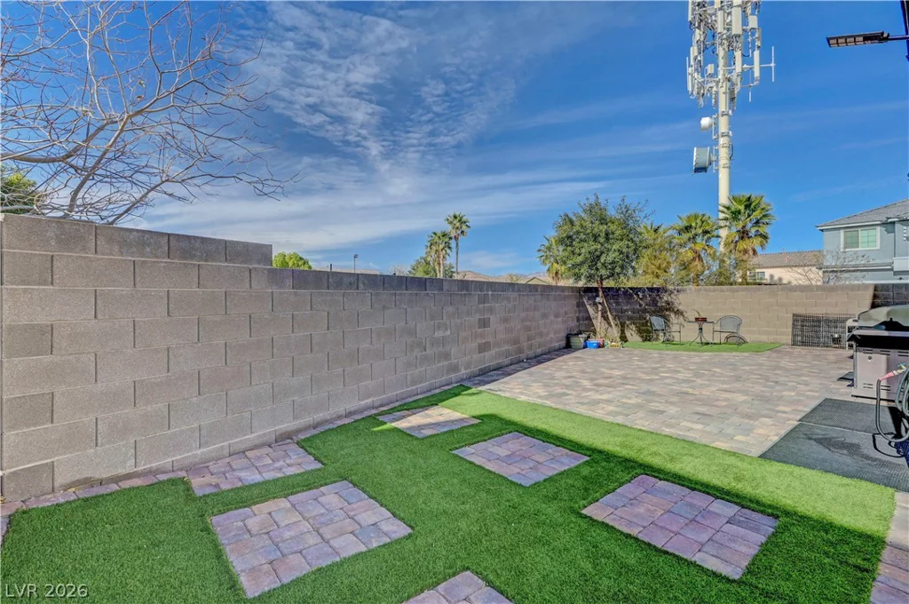 9165 Blue Poppy, Las Vegas, NV 89148
