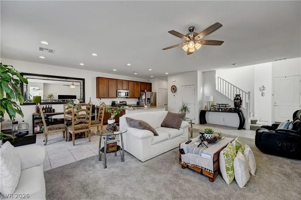 9165 Blue Poppy, Las Vegas, NV 89148