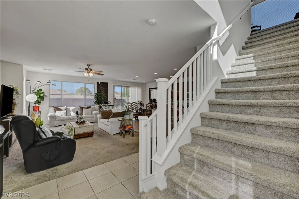 9165 Blue Poppy, Las Vegas, NV 89148