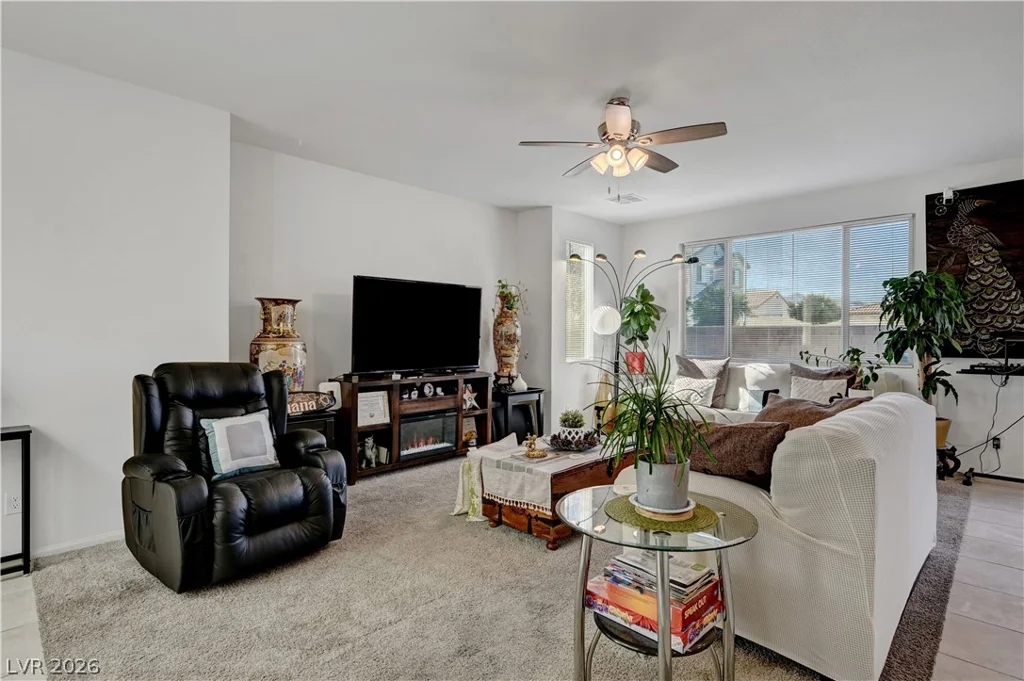 9165 Blue Poppy, Las Vegas, NV 89148