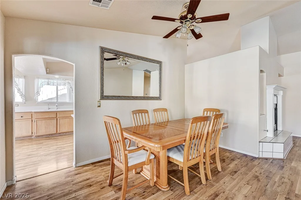 3439 Fox Bluff, North Las Vegas, NV 89032