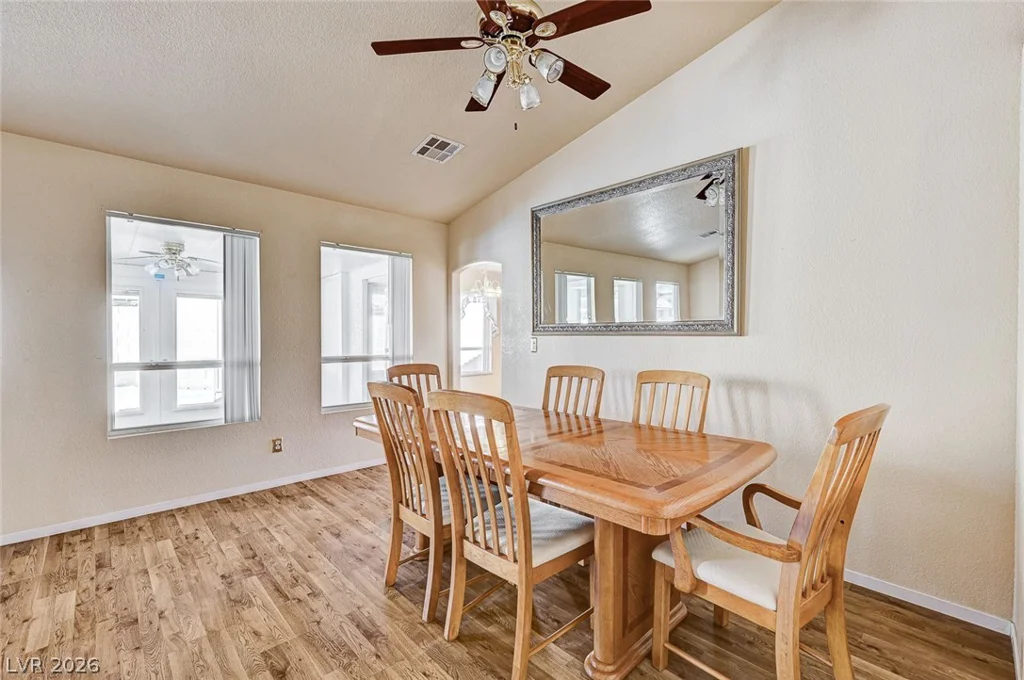3439 Fox Bluff, North Las Vegas, NV 89032