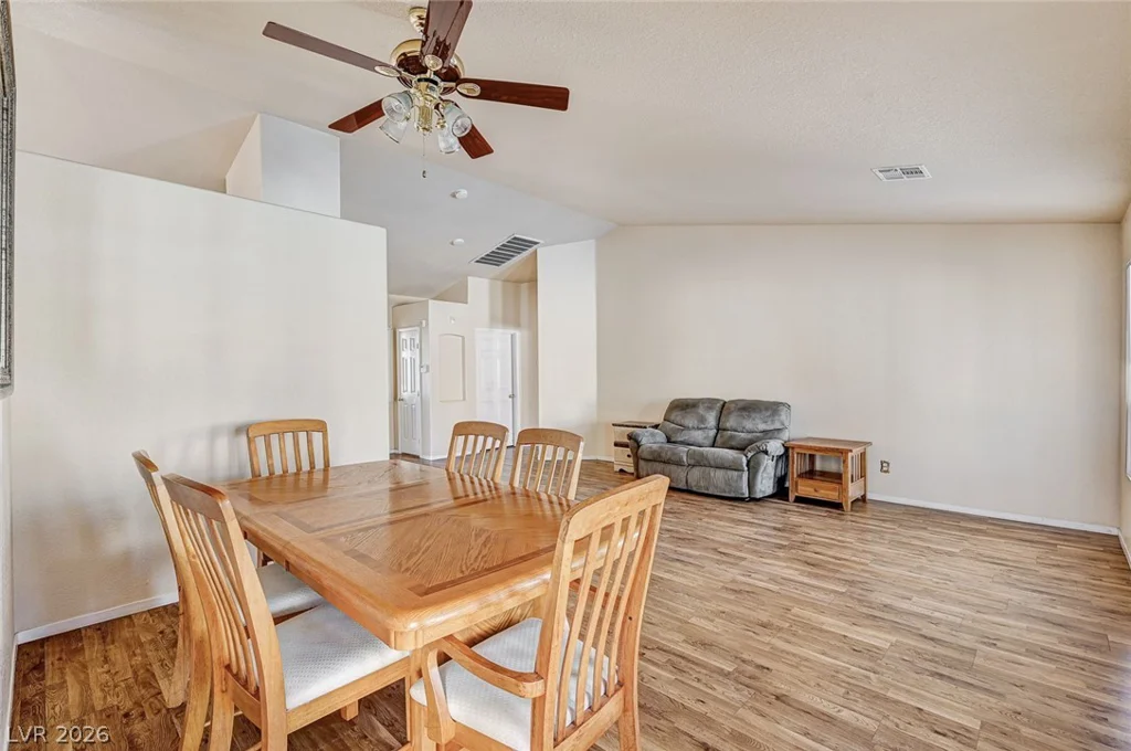 3439 Fox Bluff, North Las Vegas, NV 89032