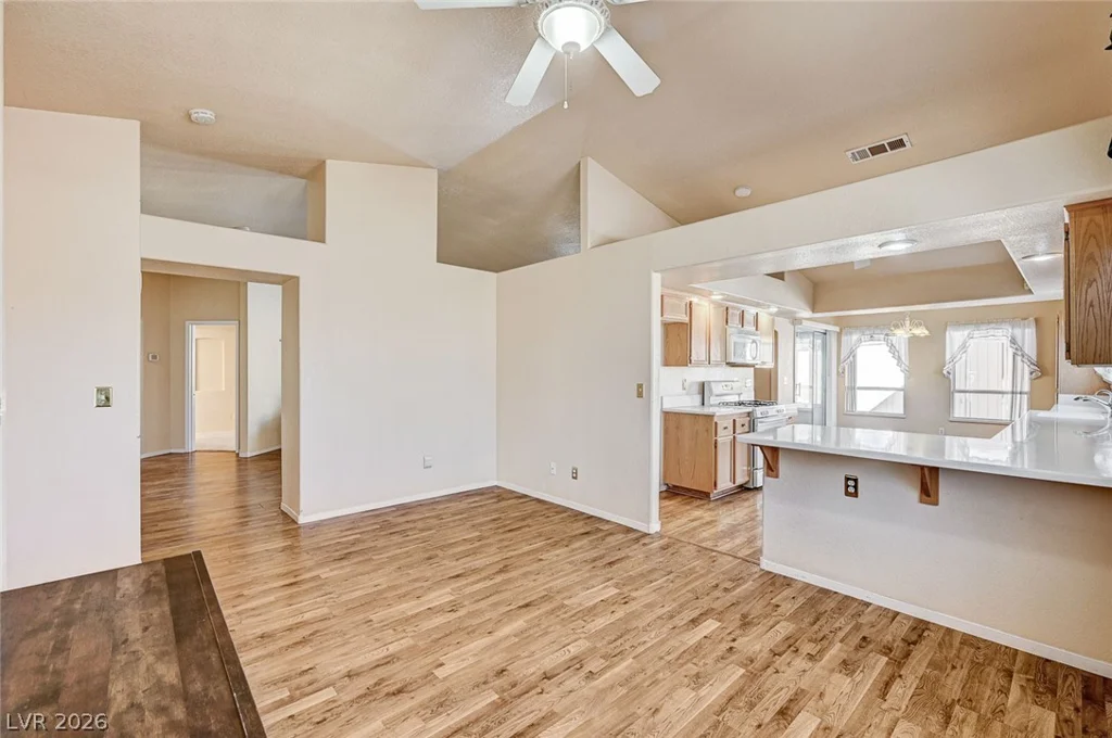 3439 Fox Bluff, North Las Vegas, NV 89032