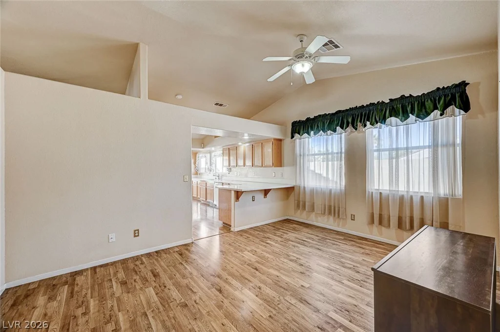 3439 Fox Bluff, North Las Vegas, NV 89032
