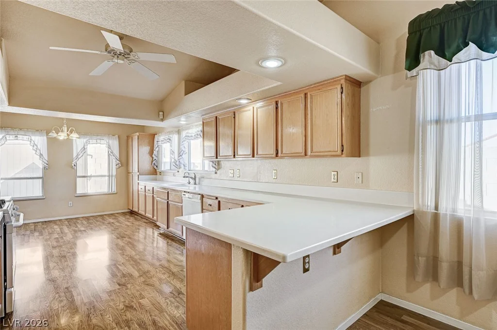 3439 Fox Bluff, North Las Vegas, NV 89032