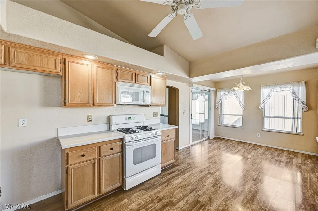 3439 Fox Bluff, North Las Vegas, NV 89032