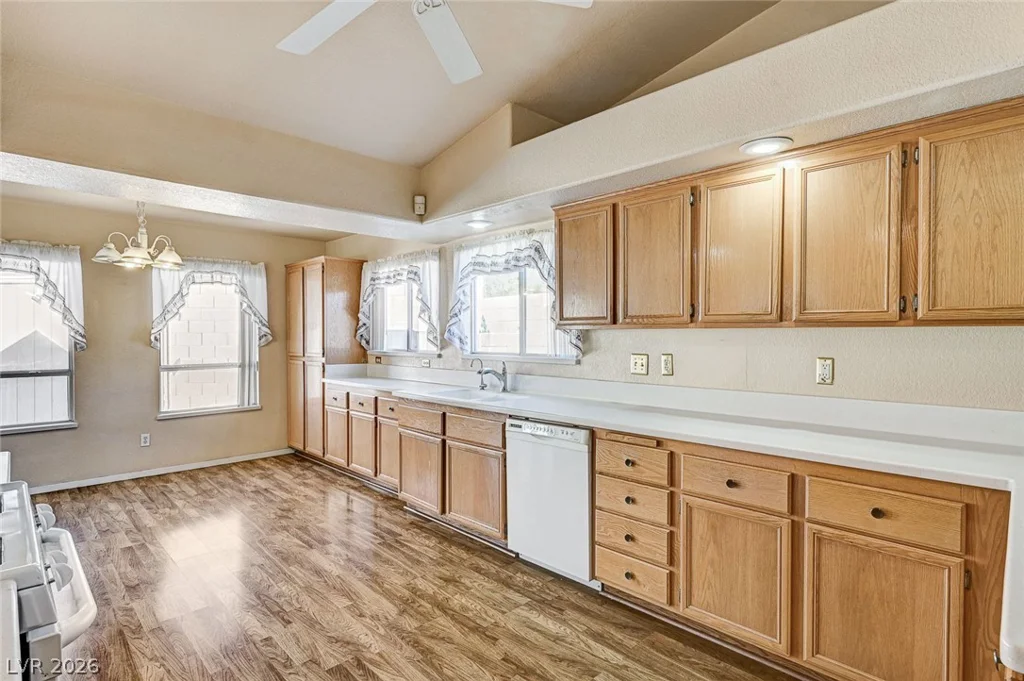 3439 Fox Bluff, North Las Vegas, NV 89032