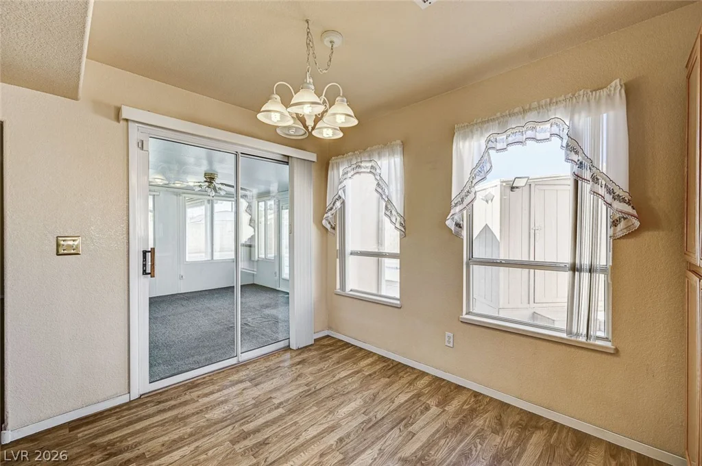 3439 Fox Bluff, North Las Vegas, NV 89032