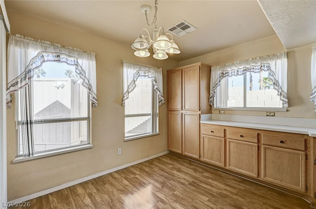 3439 Fox Bluff, North Las Vegas, NV 89032