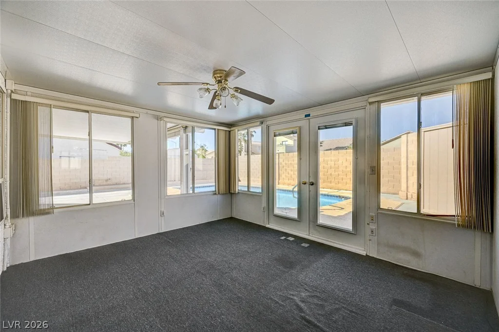 3439 Fox Bluff, North Las Vegas, NV 89032