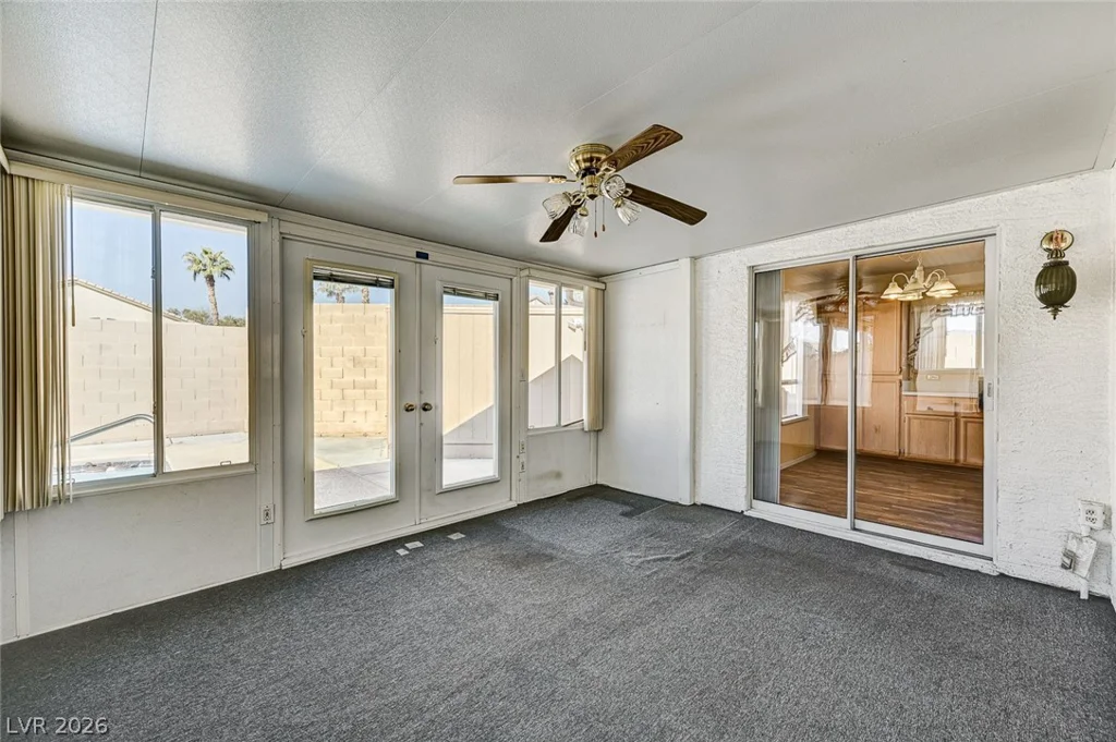3439 Fox Bluff, North Las Vegas, NV 89032