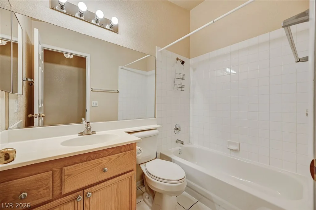 3439 Fox Bluff, North Las Vegas, NV 89032