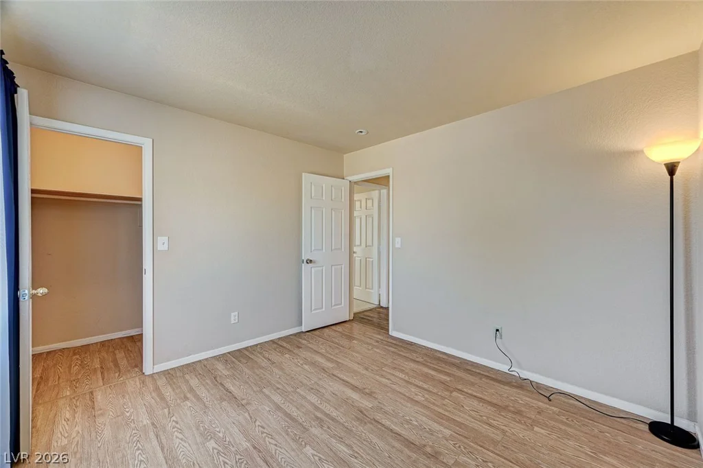 3439 Fox Bluff, North Las Vegas, NV 89032