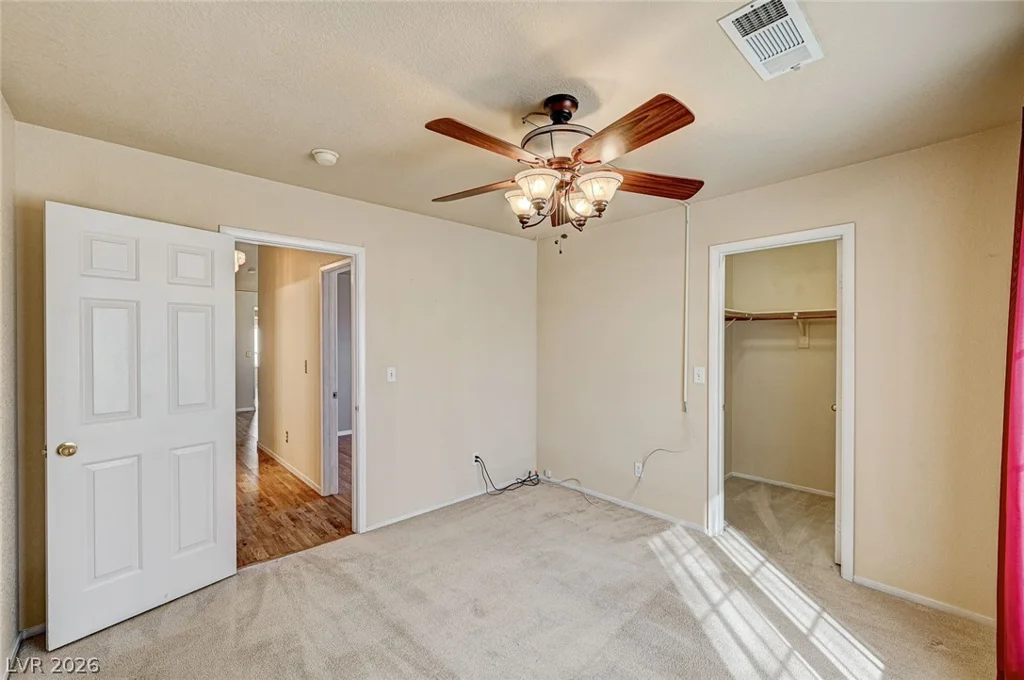 3439 Fox Bluff, North Las Vegas, NV 89032